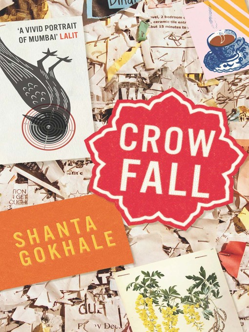 Title details for Crowfall by Shanta Gokhale - Available